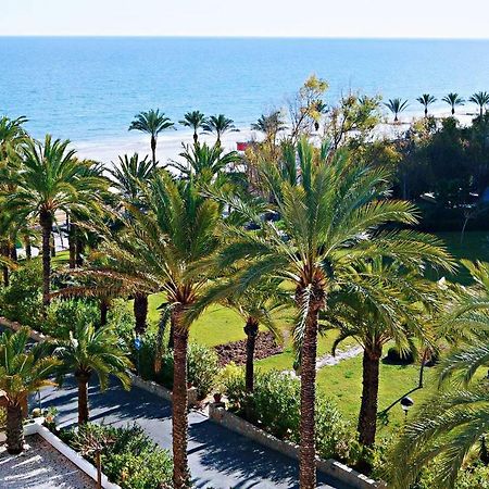 Alicante Plage Muchavista Vu Mer Piscine ,Wifi מראה חיצוני תמונה