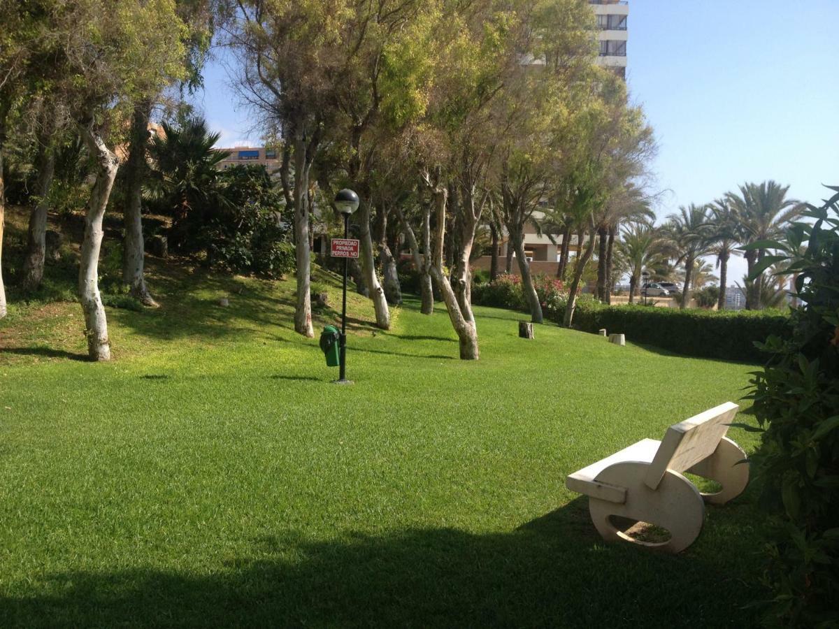 Alicante Plage Muchavista Vu Mer Piscine ,Wifi מראה חיצוני תמונה