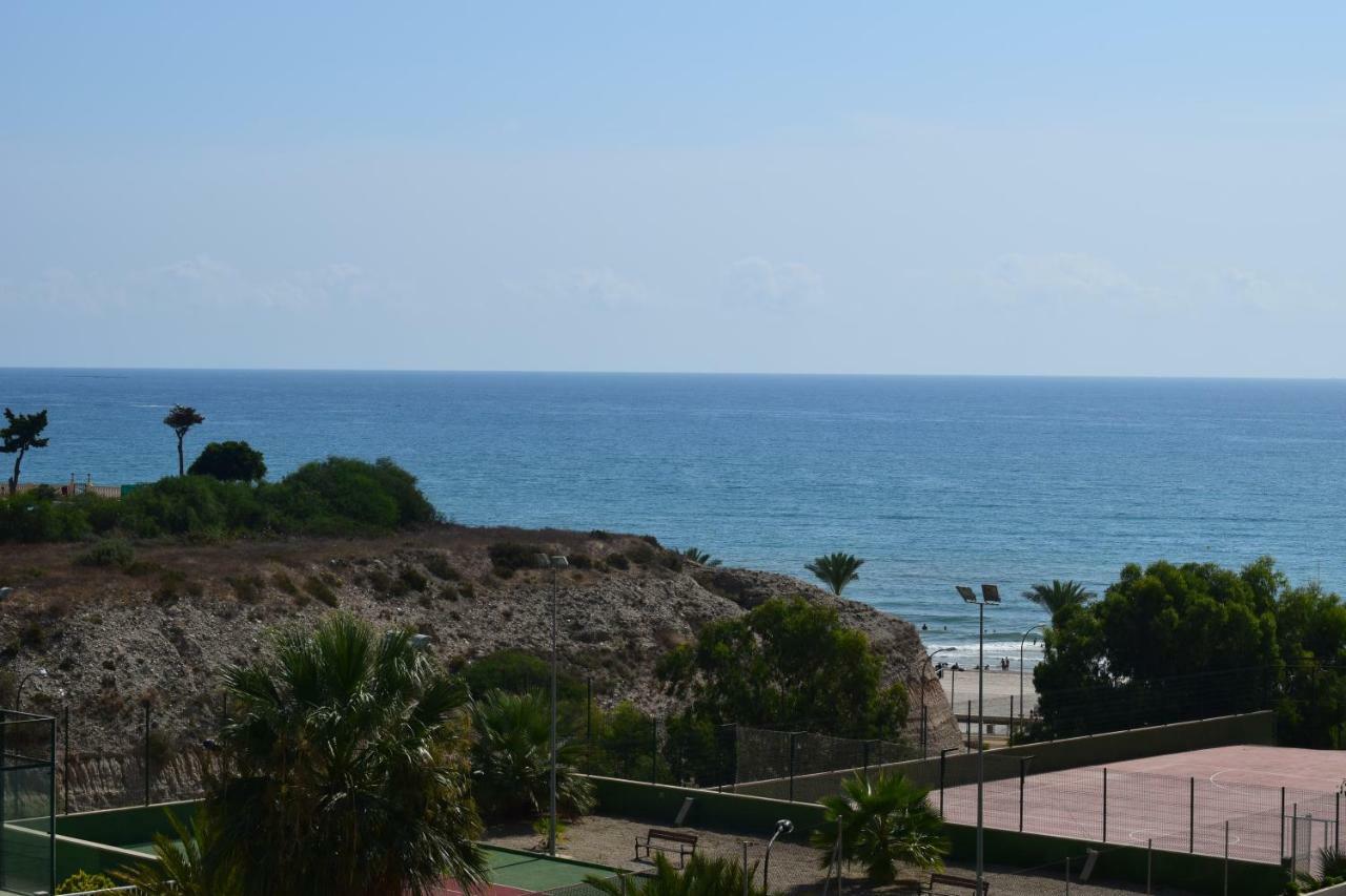 Alicante Plage Muchavista Vu Mer Piscine ,Wifi מראה חיצוני תמונה
